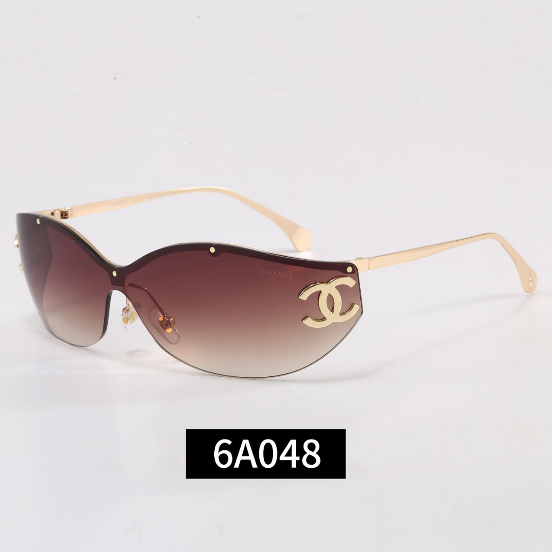 Classic Sunglasses - 64