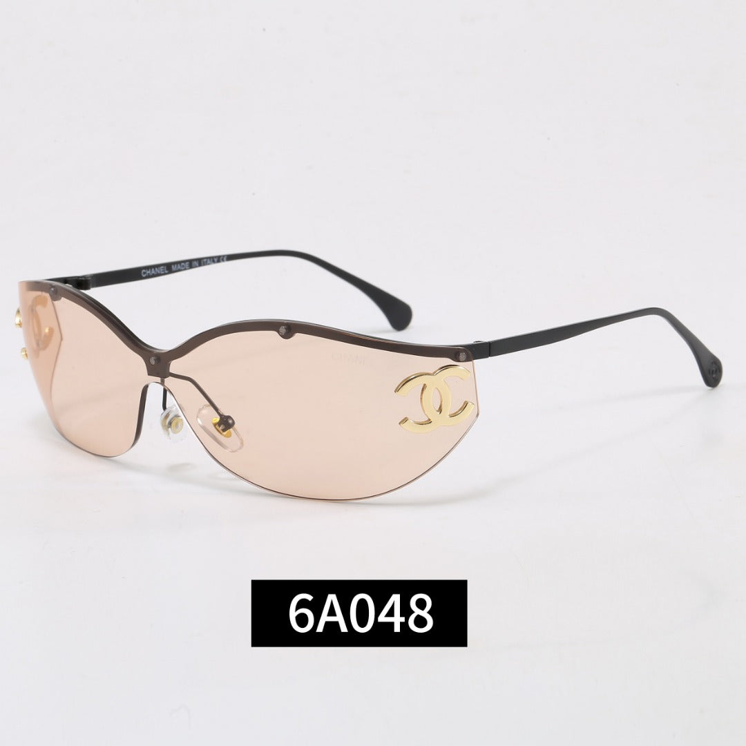 Classic Sunglasses - 64