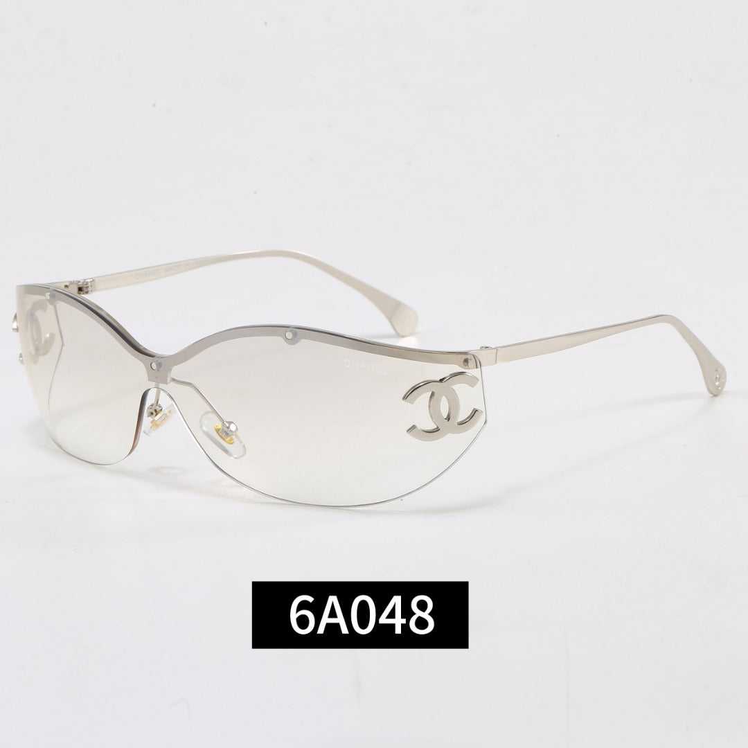 Classic Sunglasses - 64