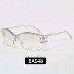 Classic Sunglasses - 64