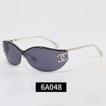 Classic Sunglasses - 64