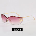 Classic Sunglasses - 64