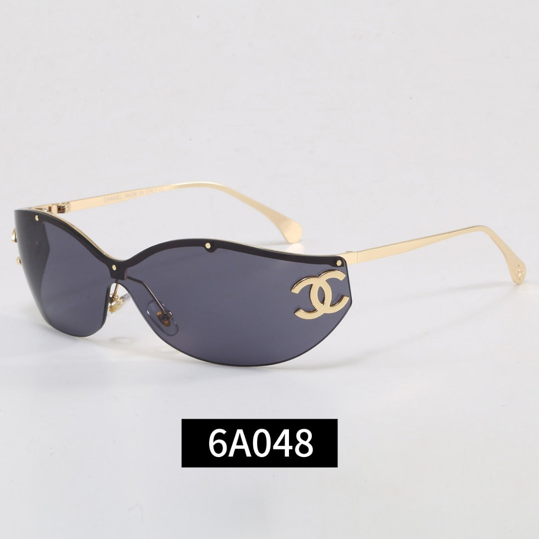 Classic Sunglasses - 64