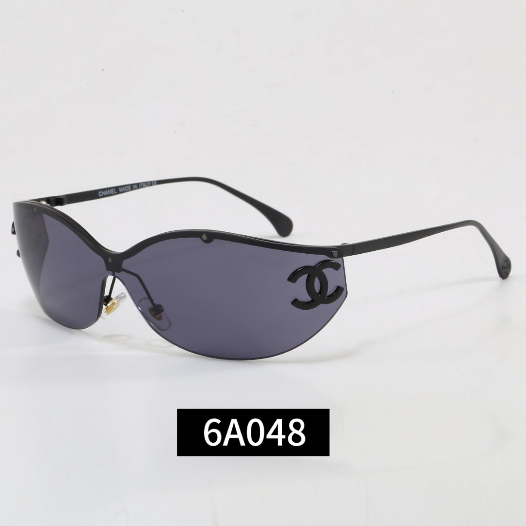 Classic Sunglasses - 64
