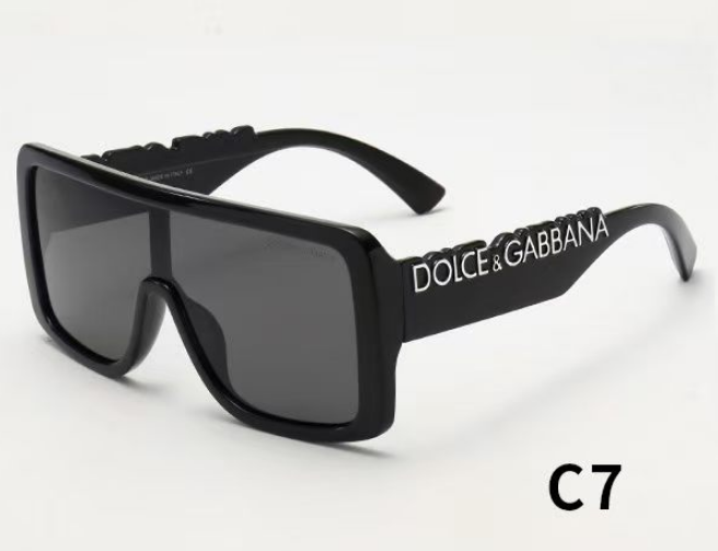 Classic Sunglasses - 65