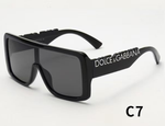 Classic Sunglasses - 65