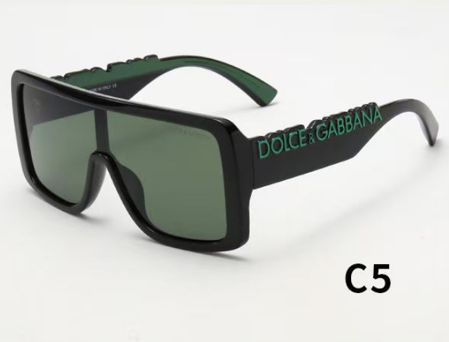Classic Sunglasses - 65
