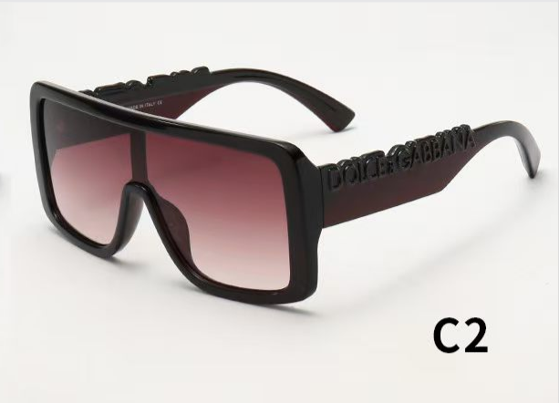 Classic Sunglasses - 65