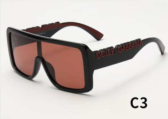 Classic Sunglasses - 65
