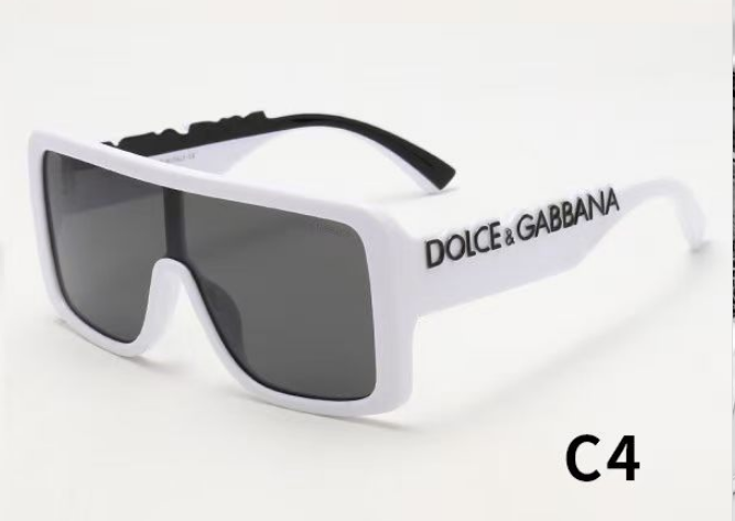 Classic Sunglasses - 65