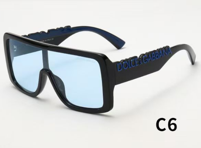 Classic Sunglasses - 65