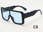 Classic Sunglasses - 65