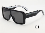 Classic Sunglasses - 65