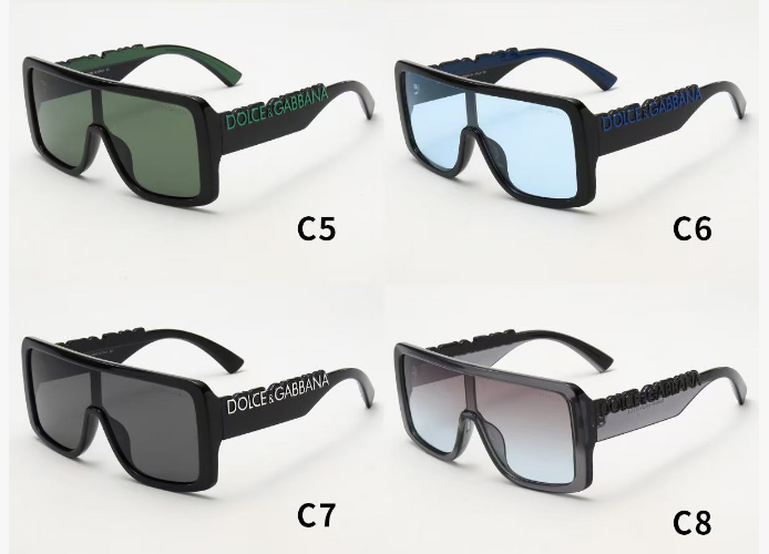 Classic Sunglasses - 65