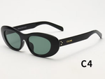 Classic Sunglasses - 66