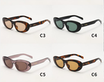 Classic Sunglasses - 66