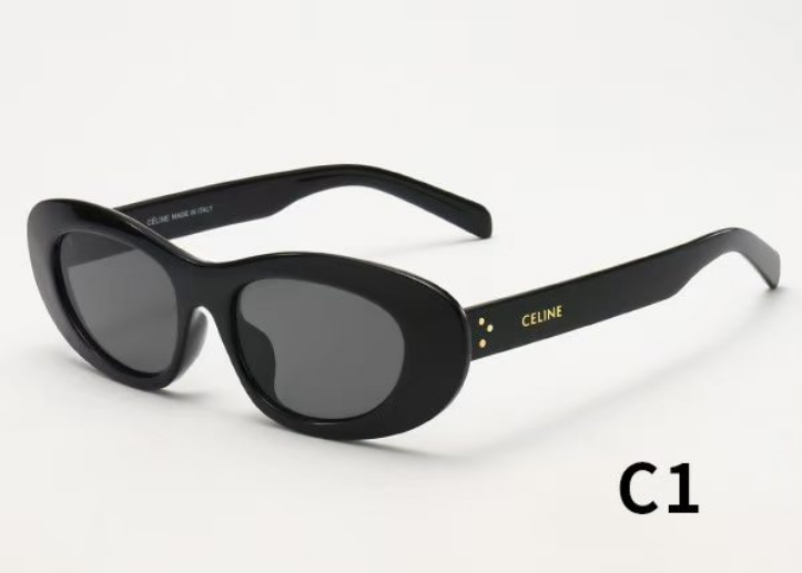 Classic Sunglasses - 66