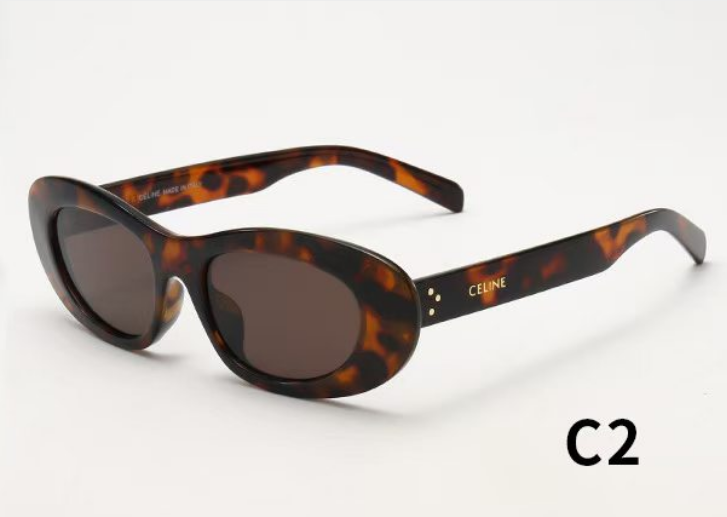 Classic Sunglasses - 66