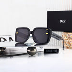 Classic Sunglasses - 67