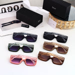Classic Sunglasses - 67