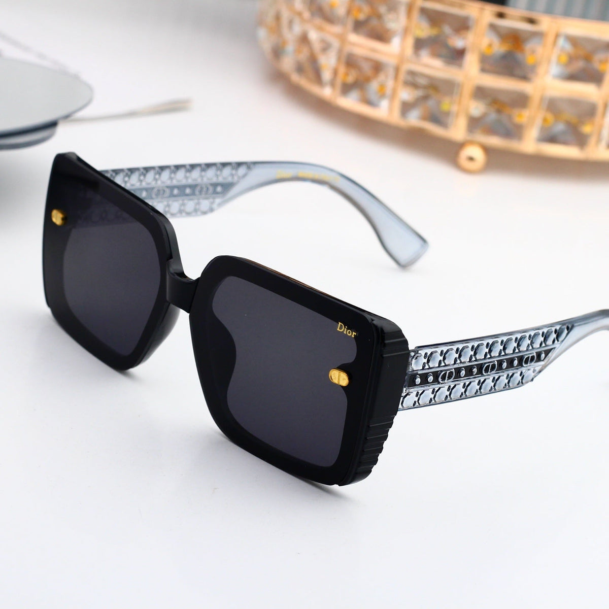 Classic Sunglasses - 67