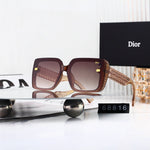 Classic Sunglasses - 67