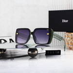 Classic Sunglasses - 67