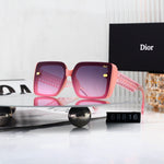 Classic Sunglasses - 67