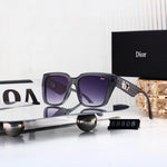 Classic Sunglasses - 68