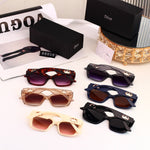 Classic Sunglasses - 68