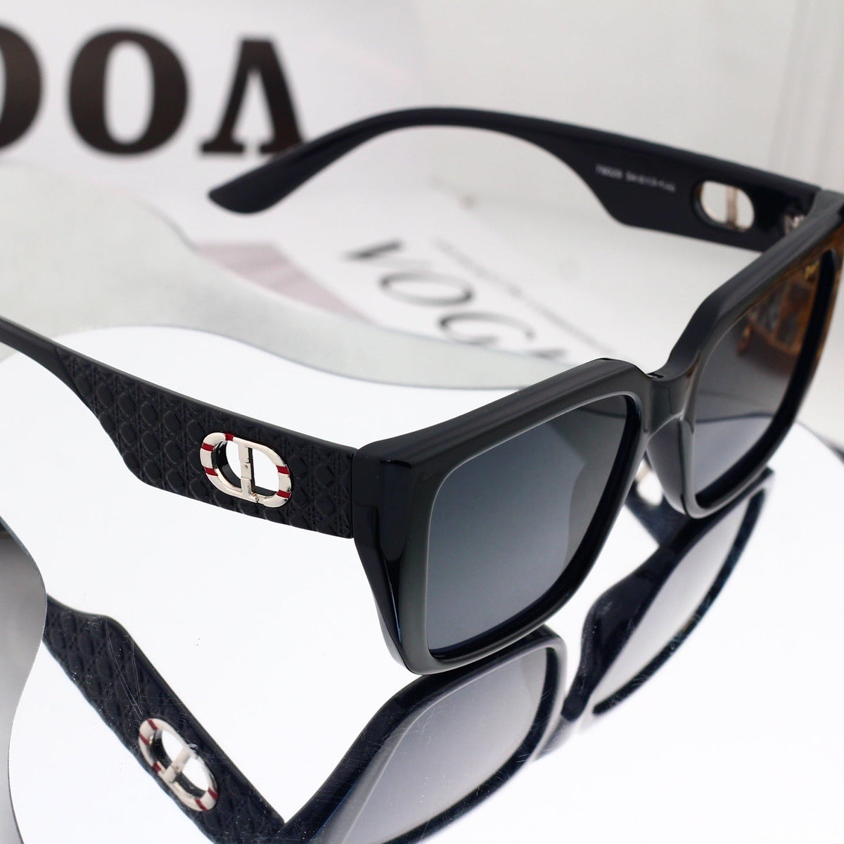Classic Sunglasses - 68