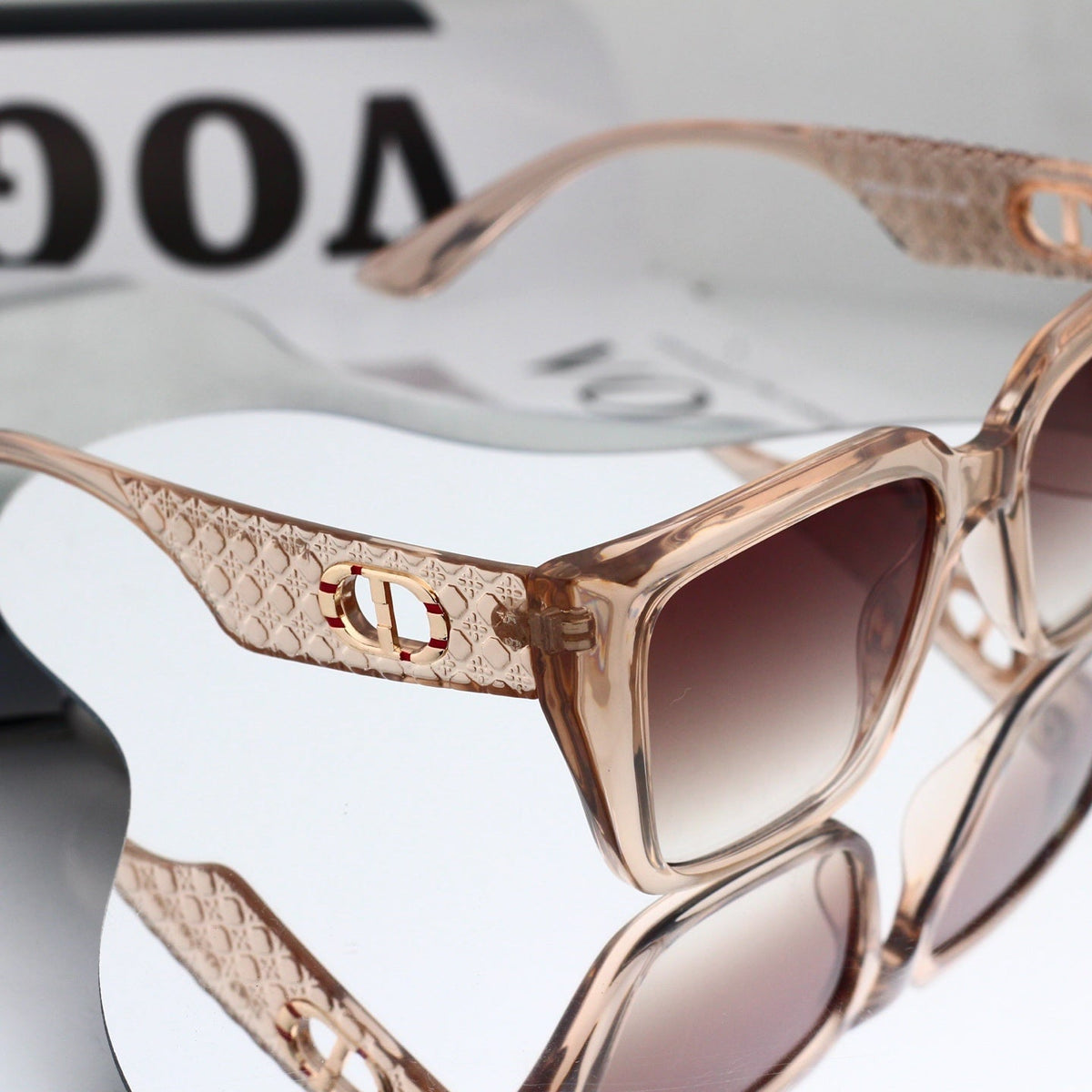 Classic Sunglasses - 68