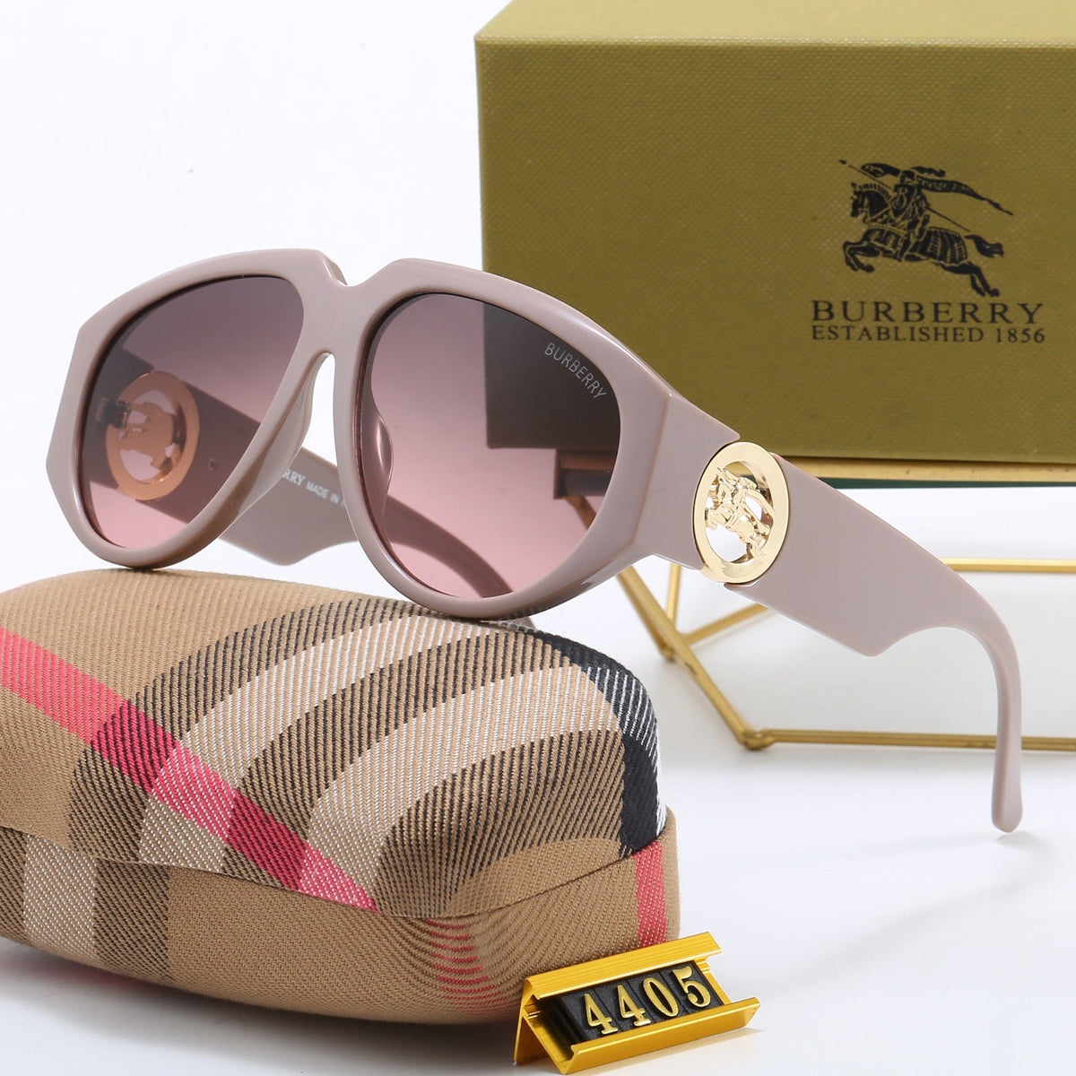 Classic Sunglasses - 69