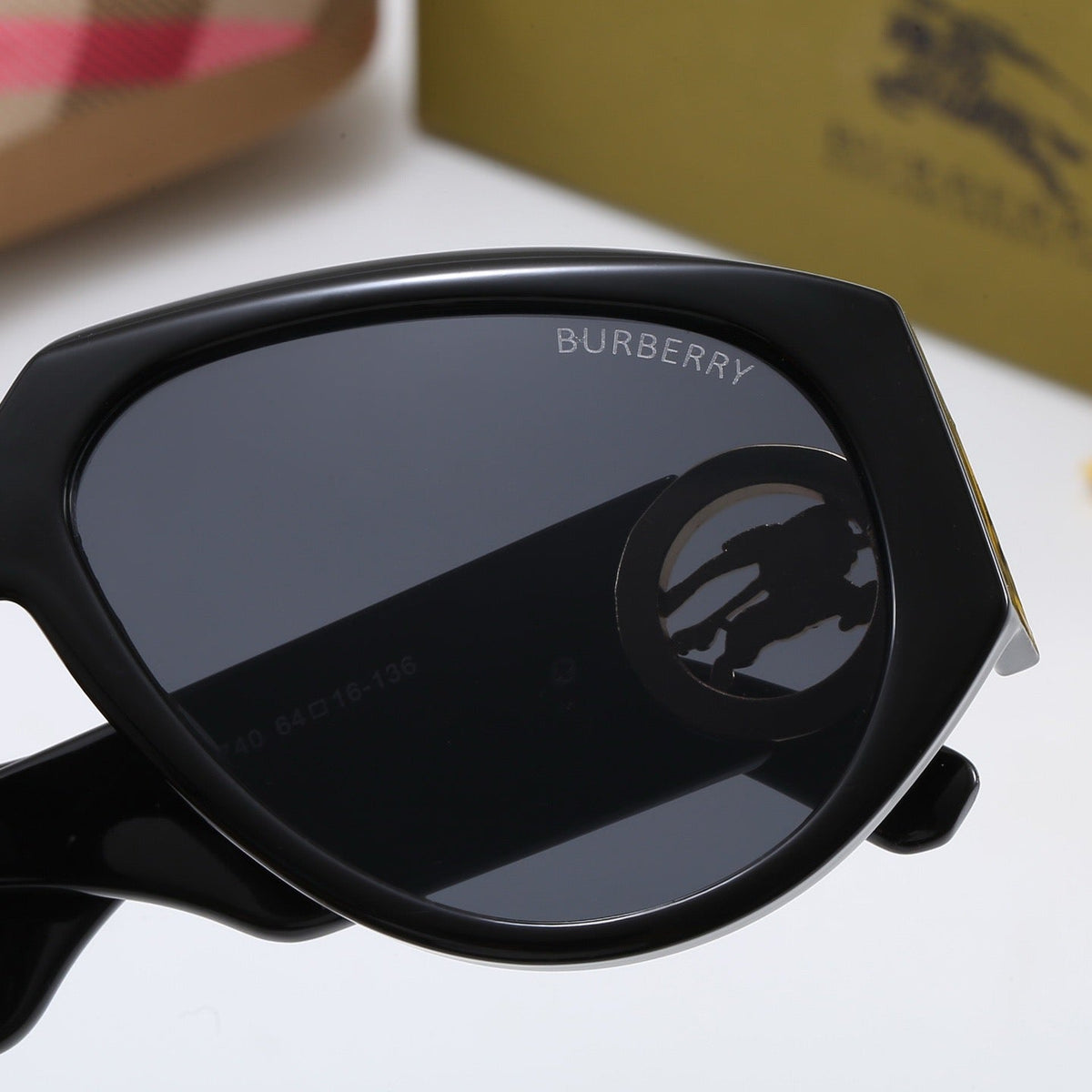 Classic Sunglasses - 69