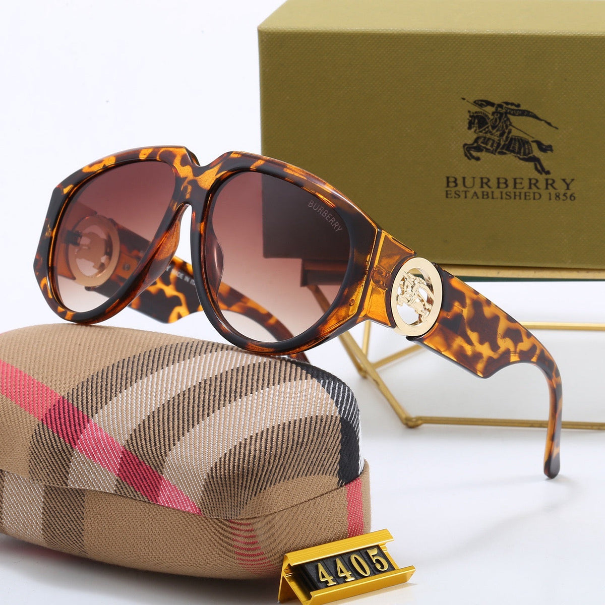 Classic Sunglasses - 69