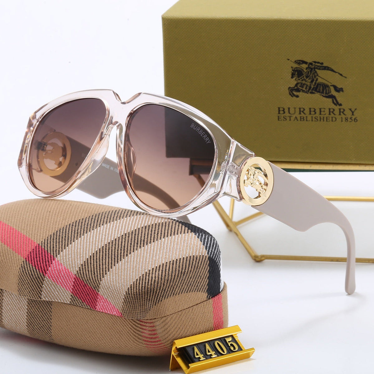 Classic Sunglasses - 69