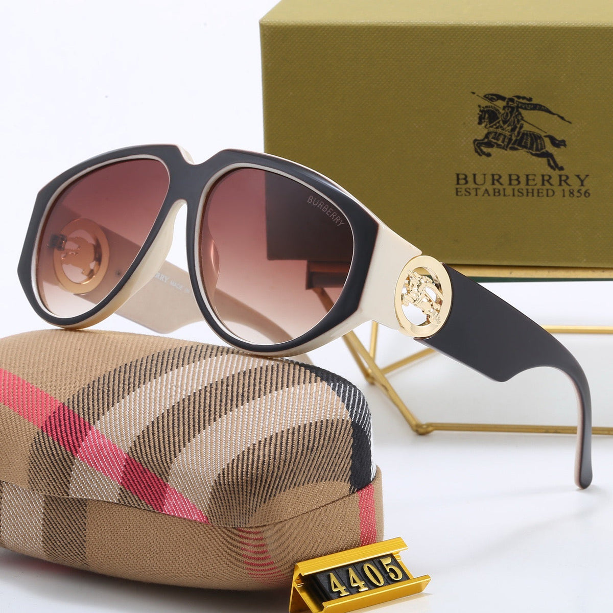 Classic Sunglasses - 69