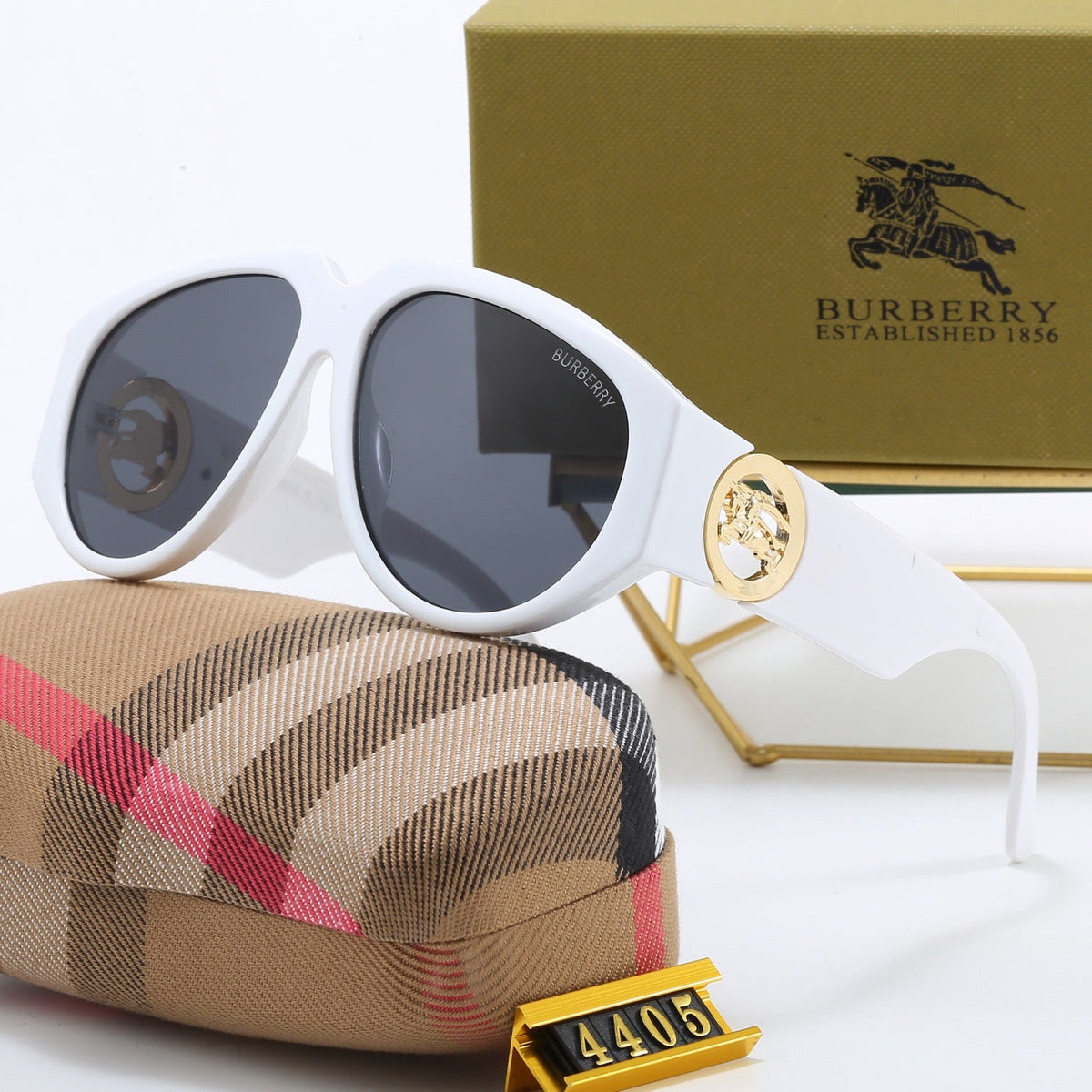 Classic Sunglasses - 69