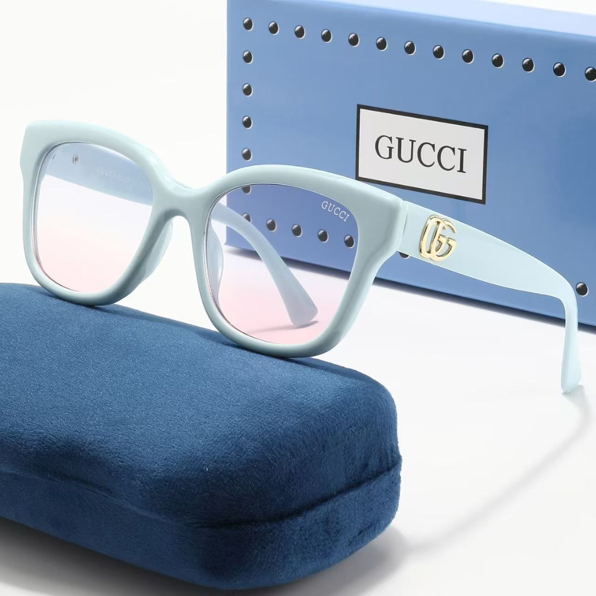 Classic Sunglasses - 70