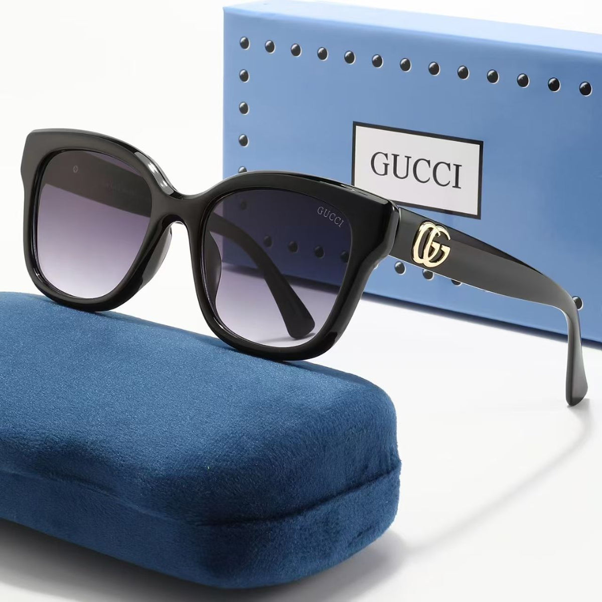 Classic Sunglasses - 70