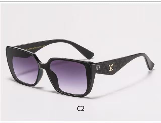 Classic Sunglasses - 71