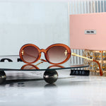 Classic Sunglasses - 72