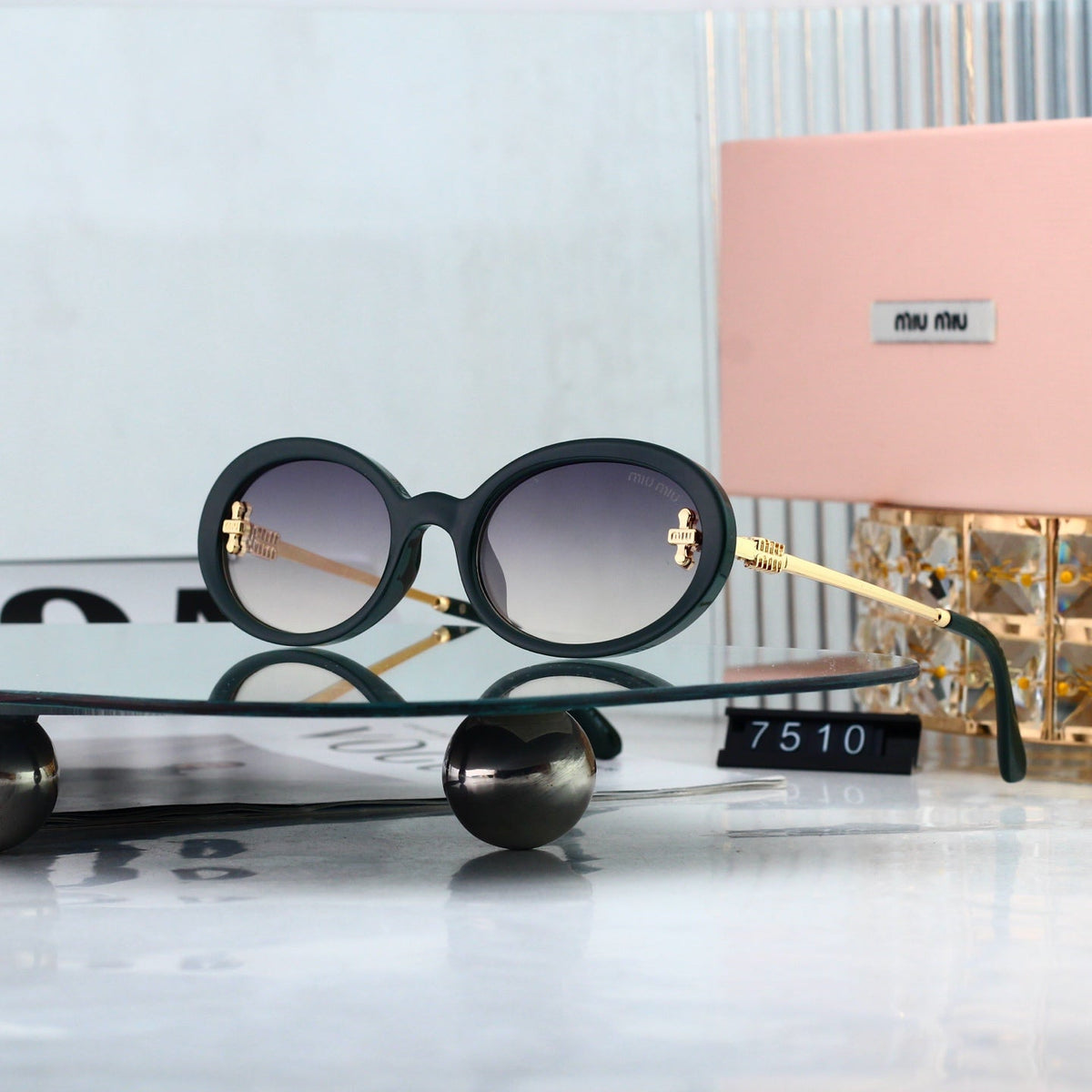 Classic Sunglasses - 72