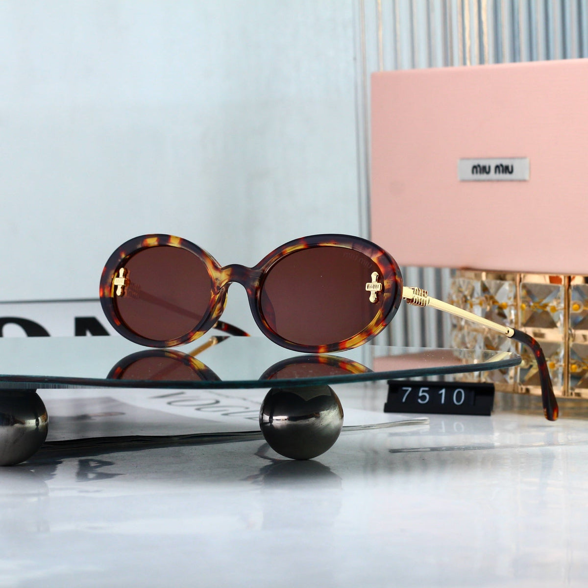 Classic Sunglasses - 72