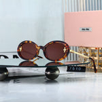 Classic Sunglasses - 72