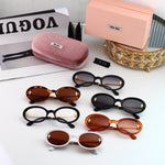 Classic Sunglasses - 72