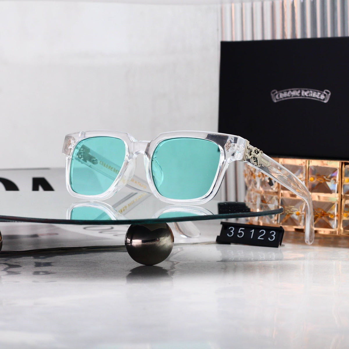 Classic Sunglasses - 73