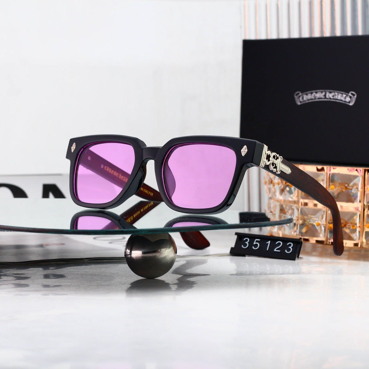 Classic Sunglasses - 73