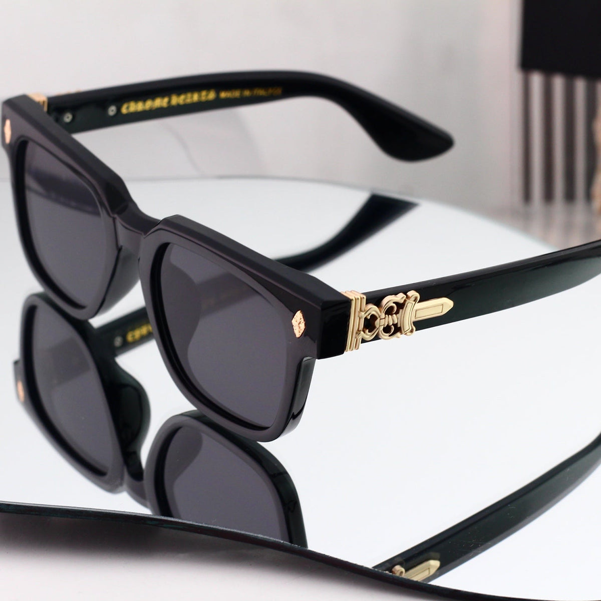 Classic Sunglasses - 73