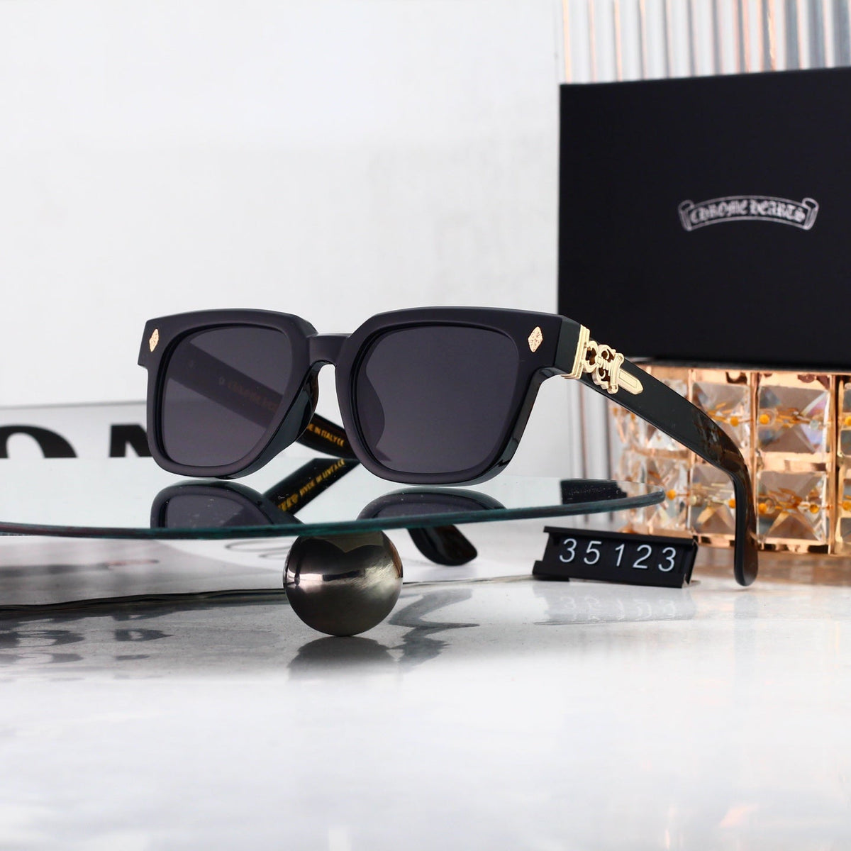 Classic Sunglasses - 73